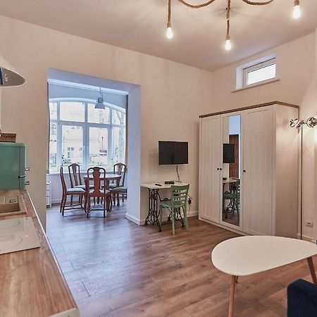 Apartamenty Swinoujscie - Matejki 18 Exterior foto
