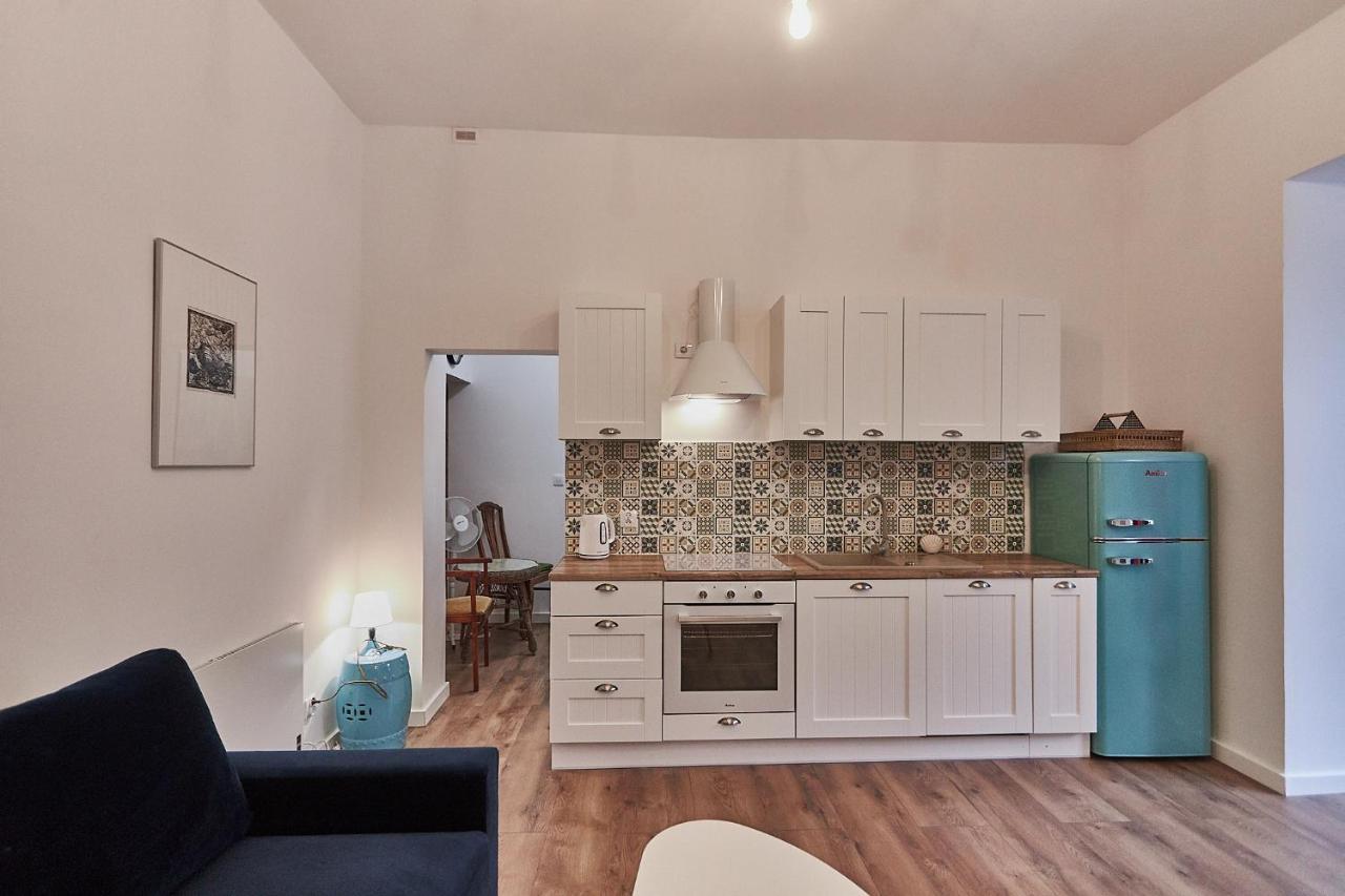 Apartamenty Swinoujscie - Matejki 18 Exterior foto